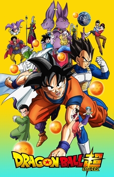 Dragon Ball Super – Dublado Todos os Episódios - Anime HD - Animes Online  Gratis!