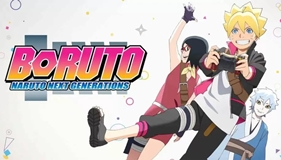 Boruto: Naruto Next Generations – Dublado Episódio 45 - Anime HD - Animes  Online Gratis!