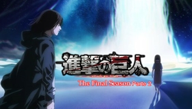 Shingeki no Kyojin 4: The Final Season – Parte 2 – Dublado Episódio 3 -  Anime HD - Animes Online Gratis!